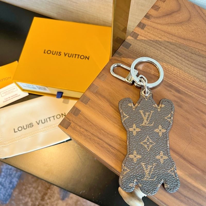 Louis Vuitton Keychains